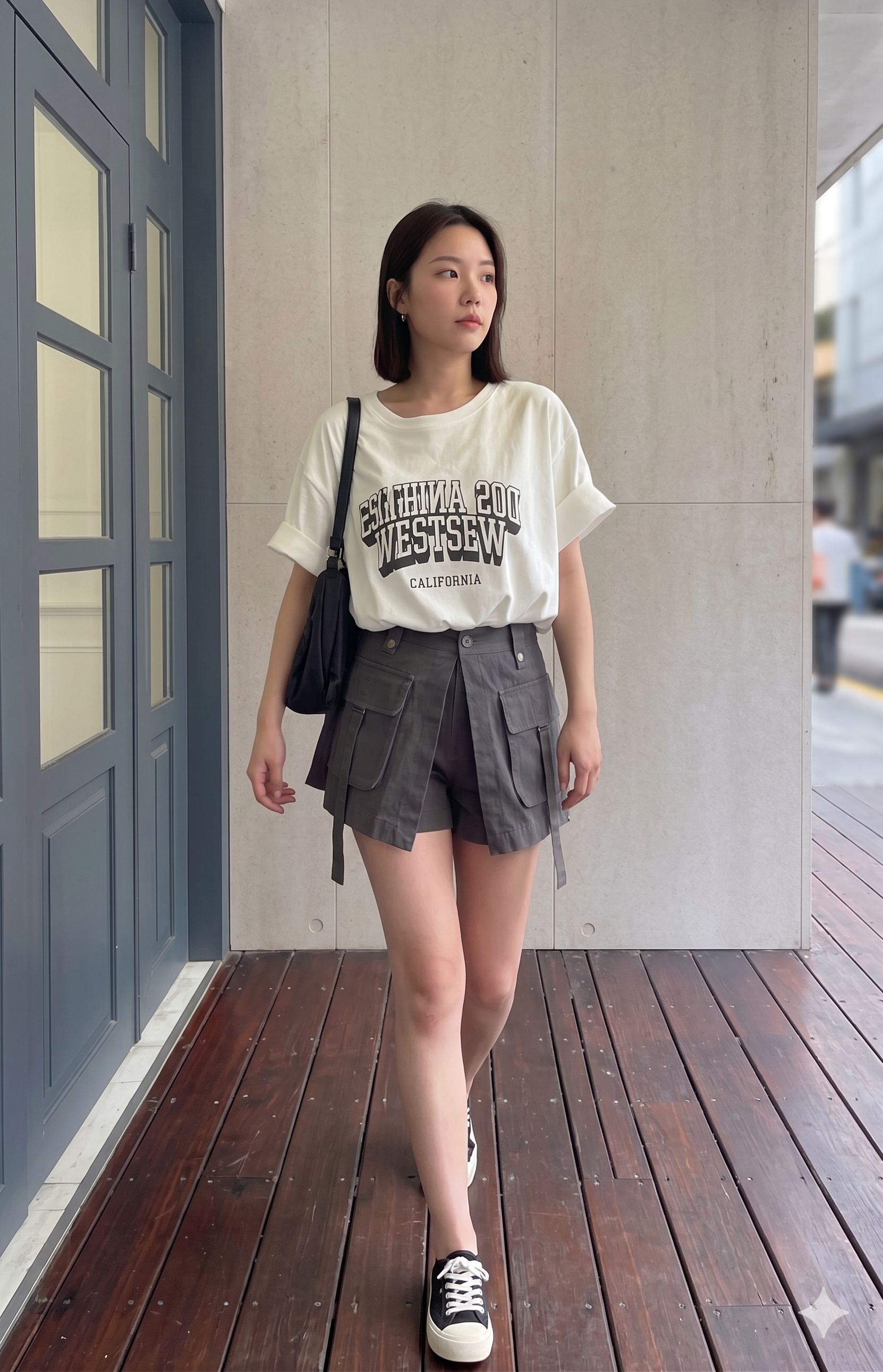 短褲